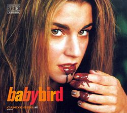 Babybird Candy Girl